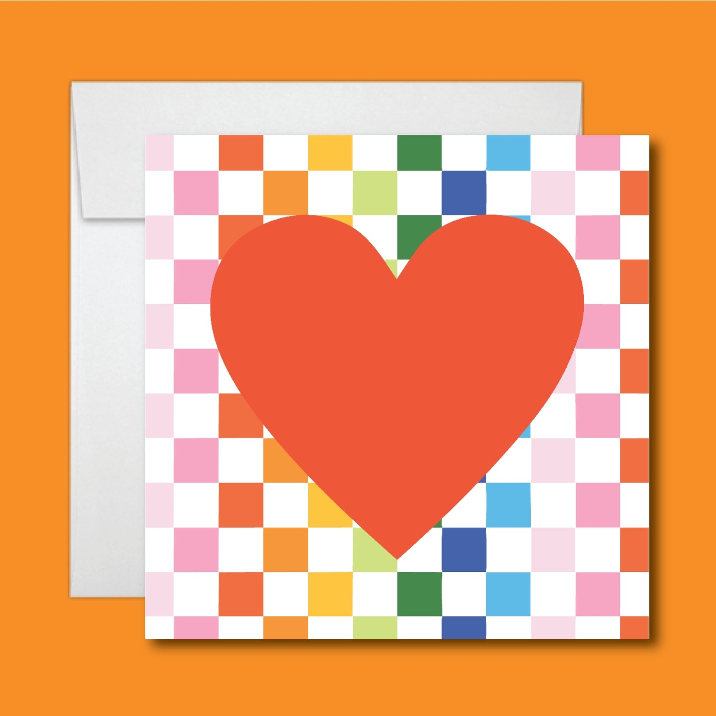 Load image into Gallery viewer, Pure Hearted Card