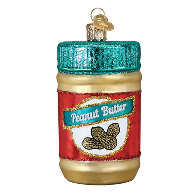 Load image into Gallery viewer, Peanut Butter Ornament
