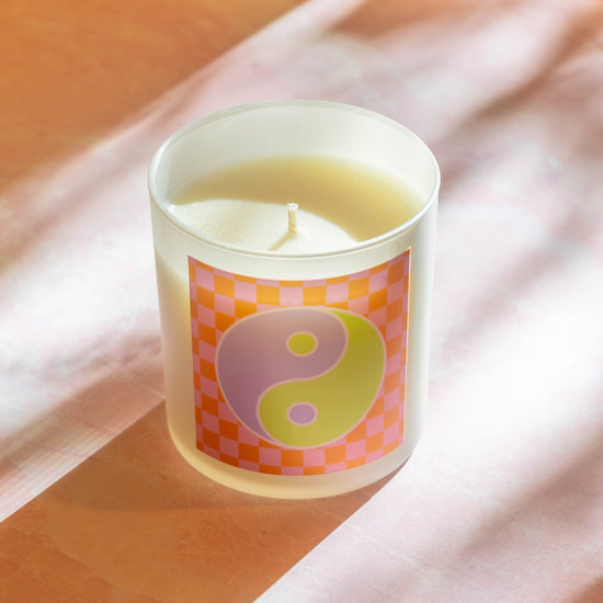 Load image into Gallery viewer, Balancing Act Soy Candle