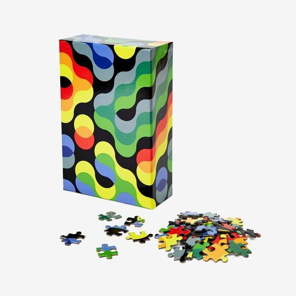Dunsen Dunsen Puzzle- 500 Pieces