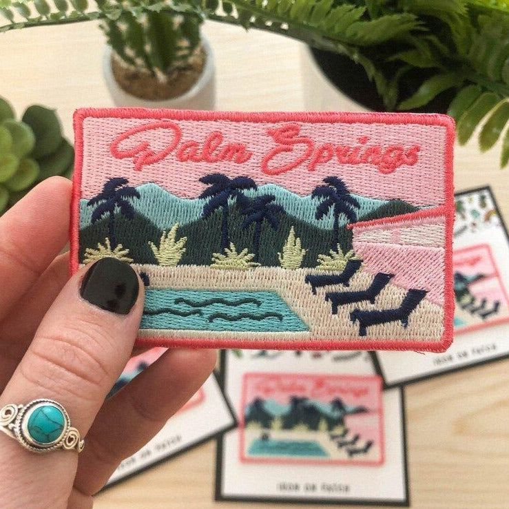Palm Springs Patch