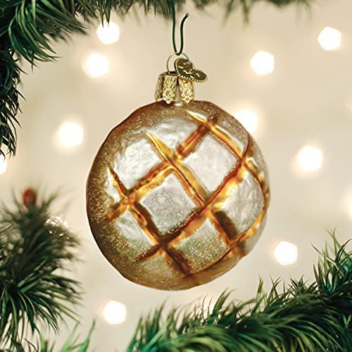 Load image into Gallery viewer, Sourdough Ornament
